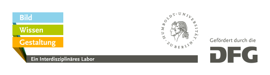 Logo Exzellenzcluster Bild Wissen Gestaltung